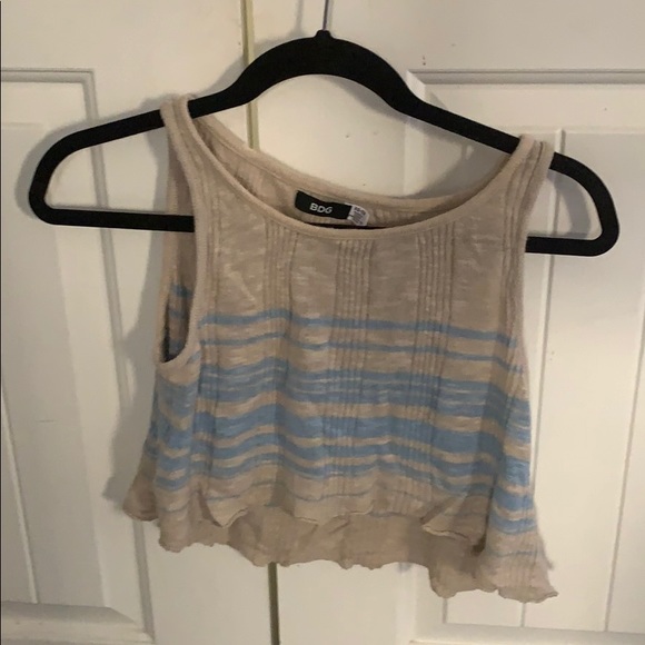 BDG super crop top - Picture 1 of 1